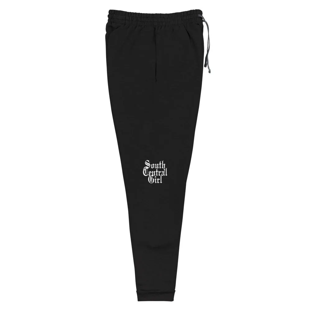 South Central Girl OG Unisex Joggers