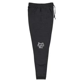 South Central Girl OG Unisex Joggers