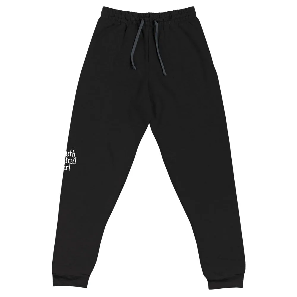 South Central Girl OG Unisex Joggers