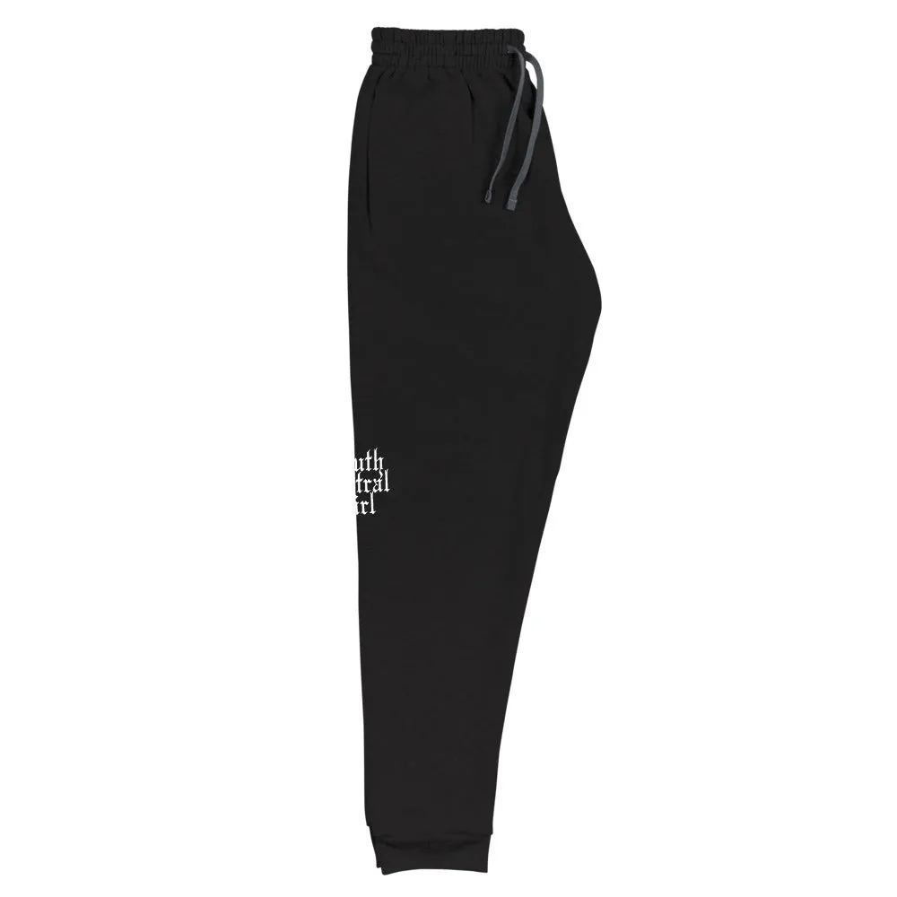 South Central Girl OG Unisex Joggers