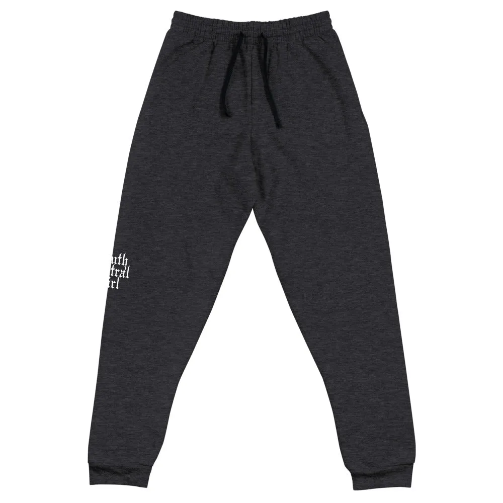 South Central Girl OG Unisex Joggers