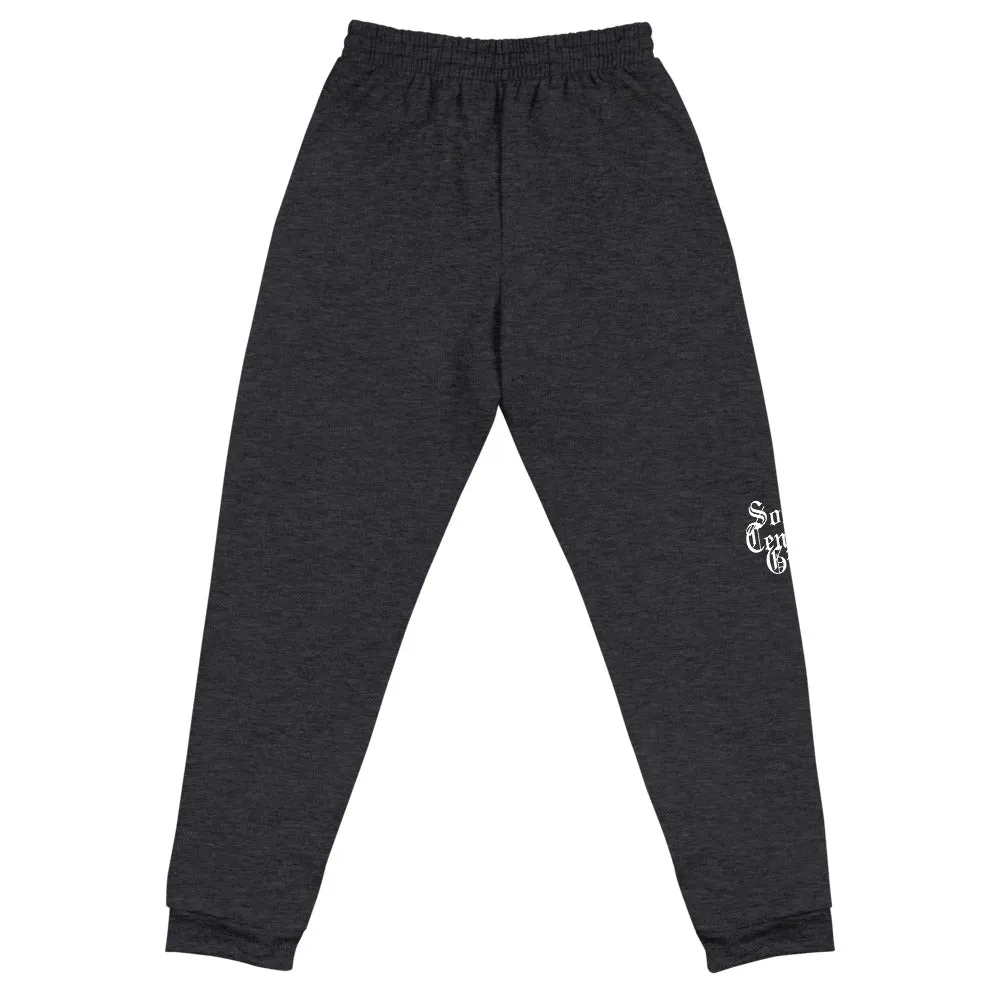 South Central Girl OG Unisex Joggers