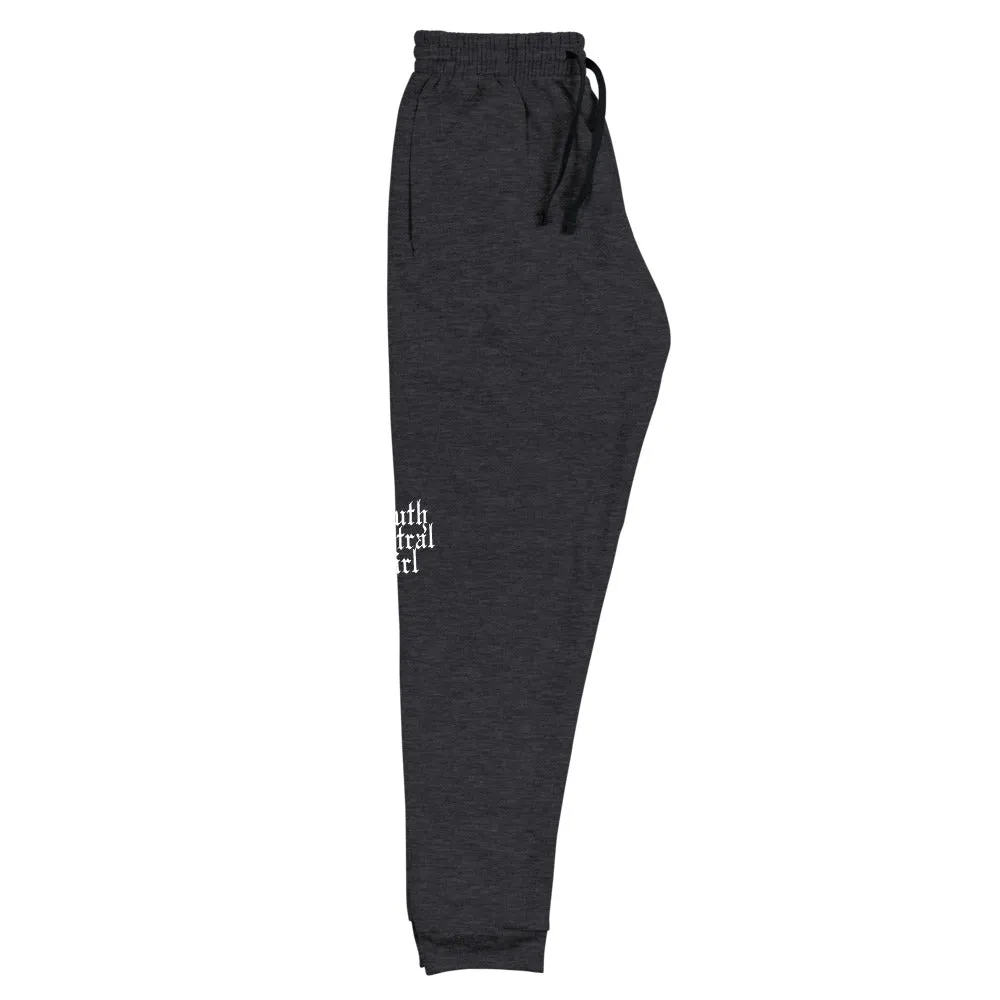 South Central Girl OG Unisex Joggers