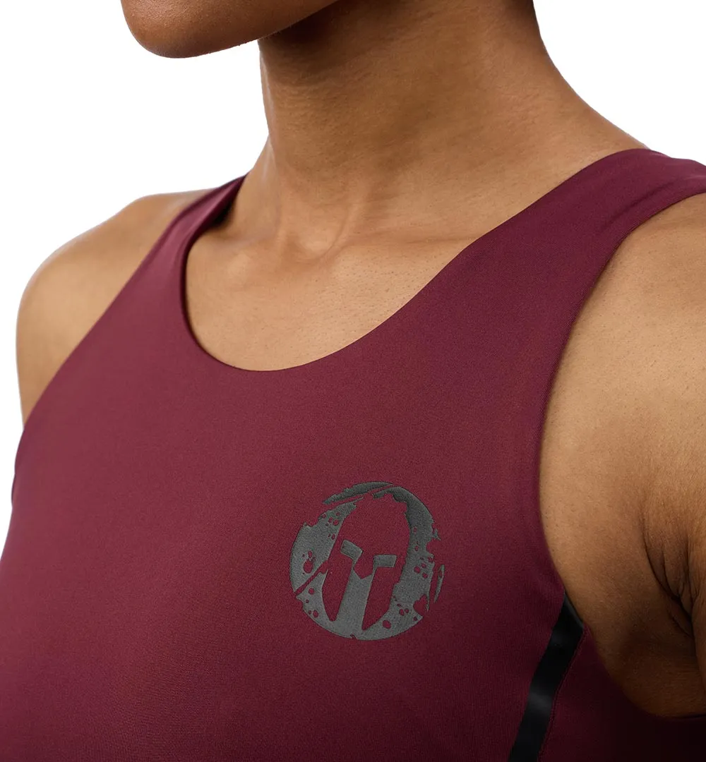 Women's SPARTAN CRAFT Advanced High Impact Bra Top