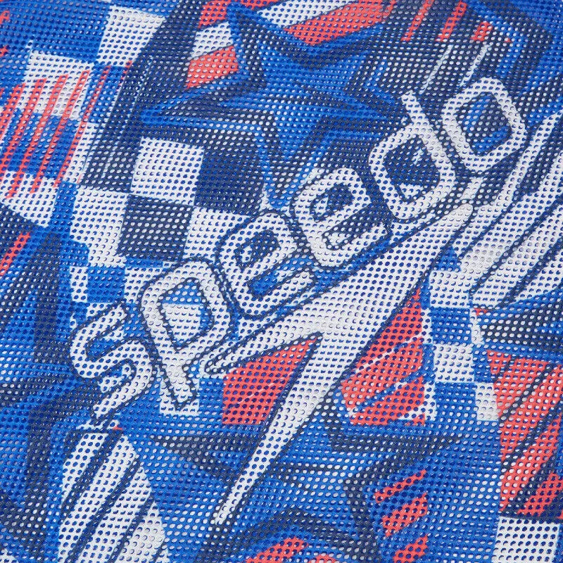 Speedo Printed Pool Bag