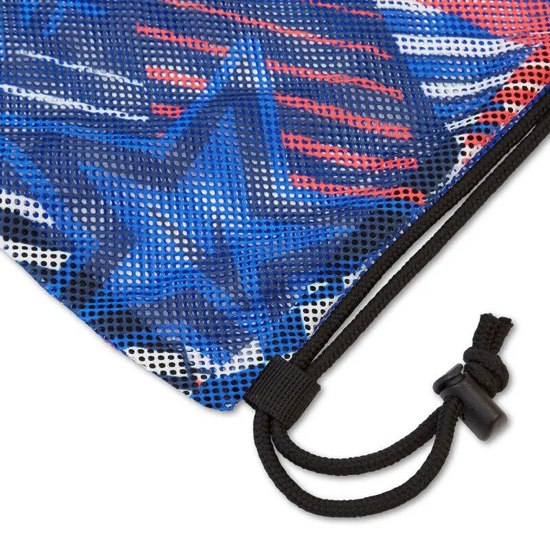 Speedo Printed Pool Bag