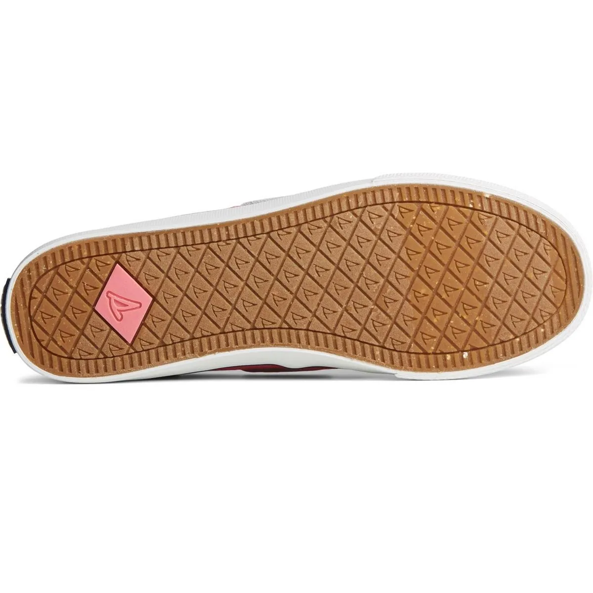 Sperry Bahama 2.0 Shoes Pink