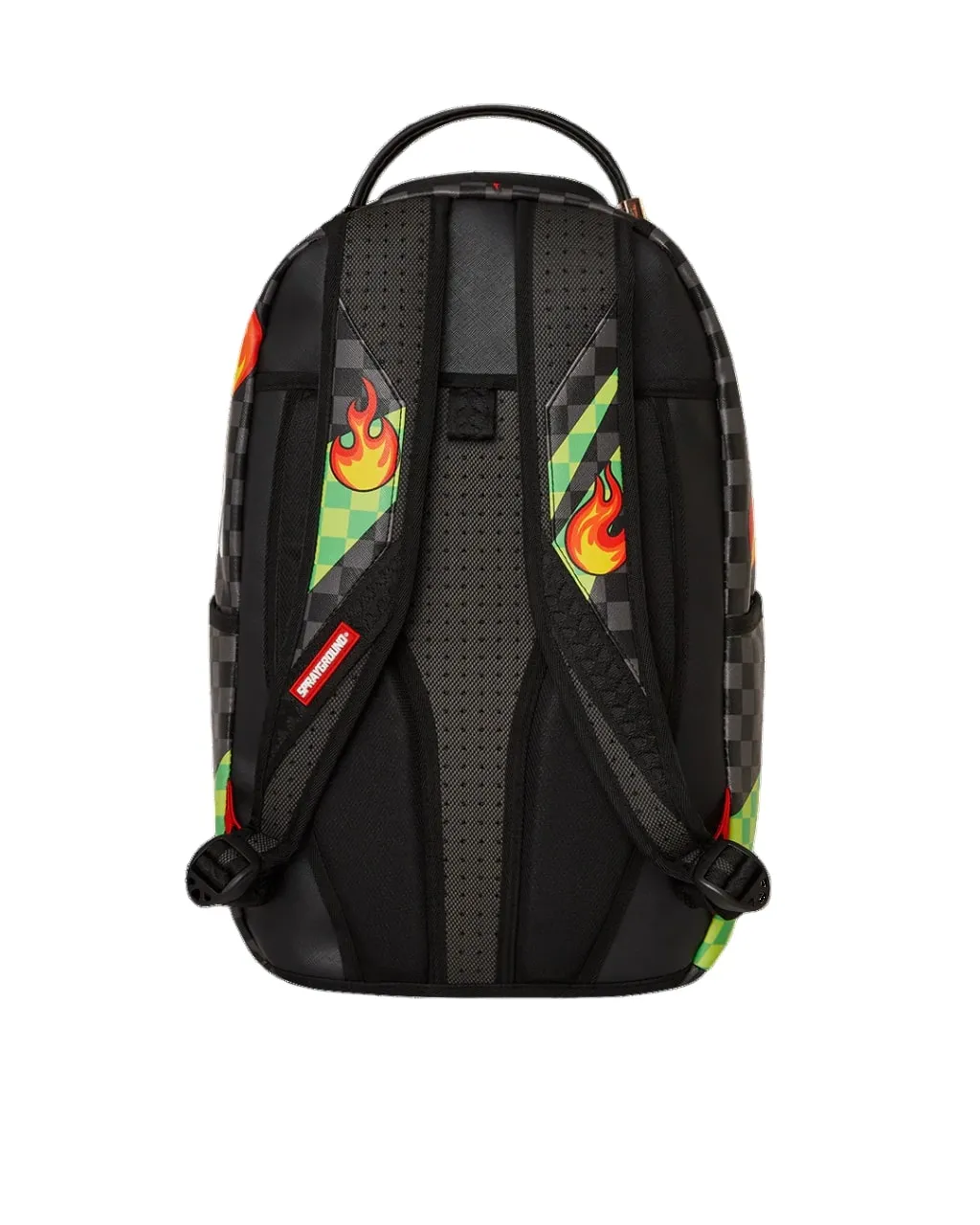 Spraground Diablo DLXSV Backpack B4754