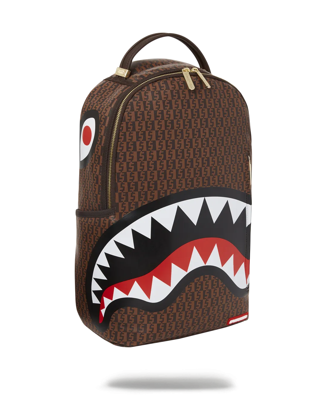 Sprayground Cashin Checks Backpack B4667 - Buy Online