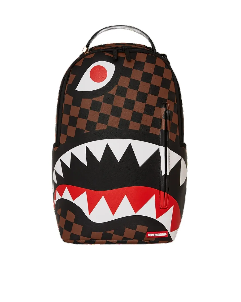 Sprayground Hangover DLXSV Backpack B5788 - Stylish and Practical 