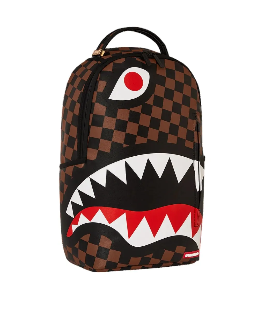 Sprayground Hangover DLXSV Backpack B5788 - Stylish and Practical 