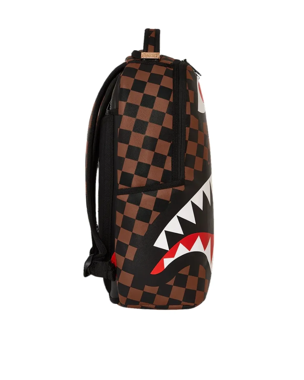 Sprayground Hangover DLXSV Backpack B5788 - Stylish and Practical 