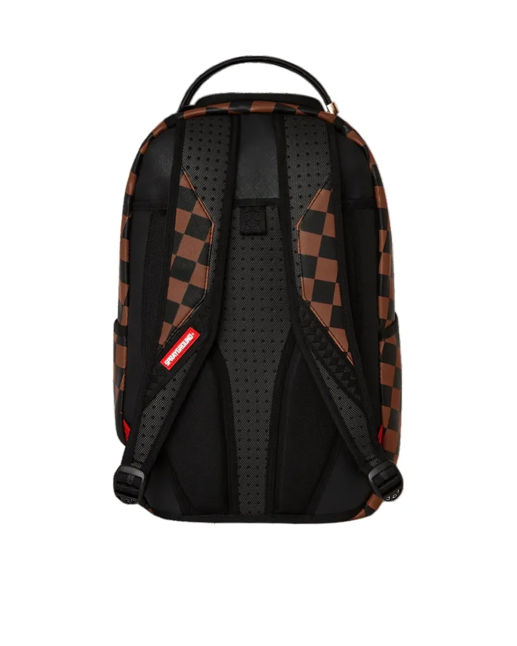 Sprayground Hangover DLXSV Backpack B5788 - Stylish and Practical 