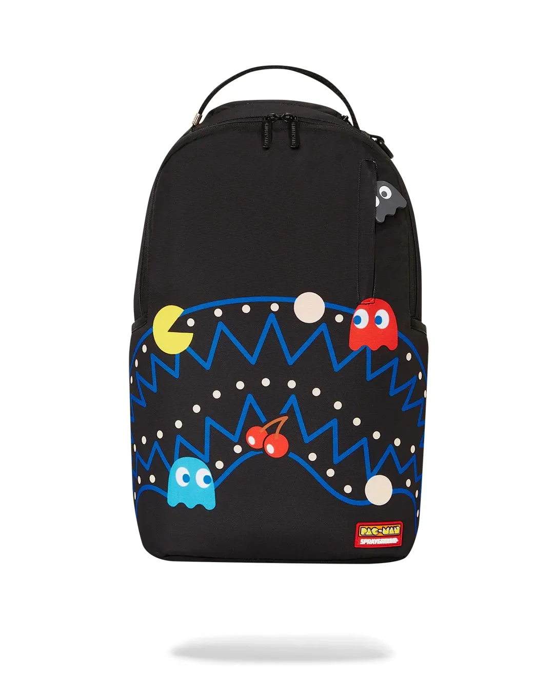 Sprayground Pac-Man backpack B6309.