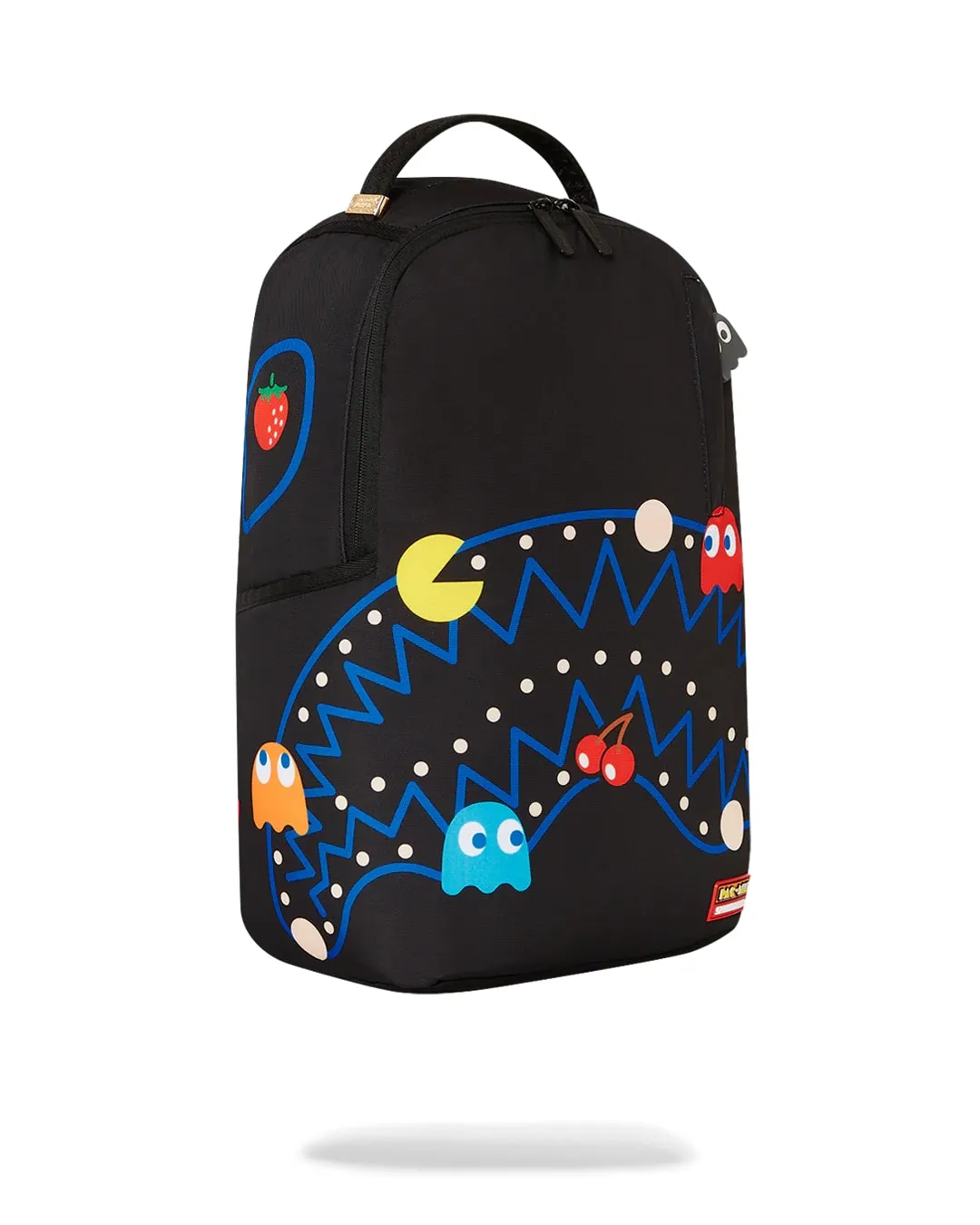 Sprayground Pac-Man backpack B6309.