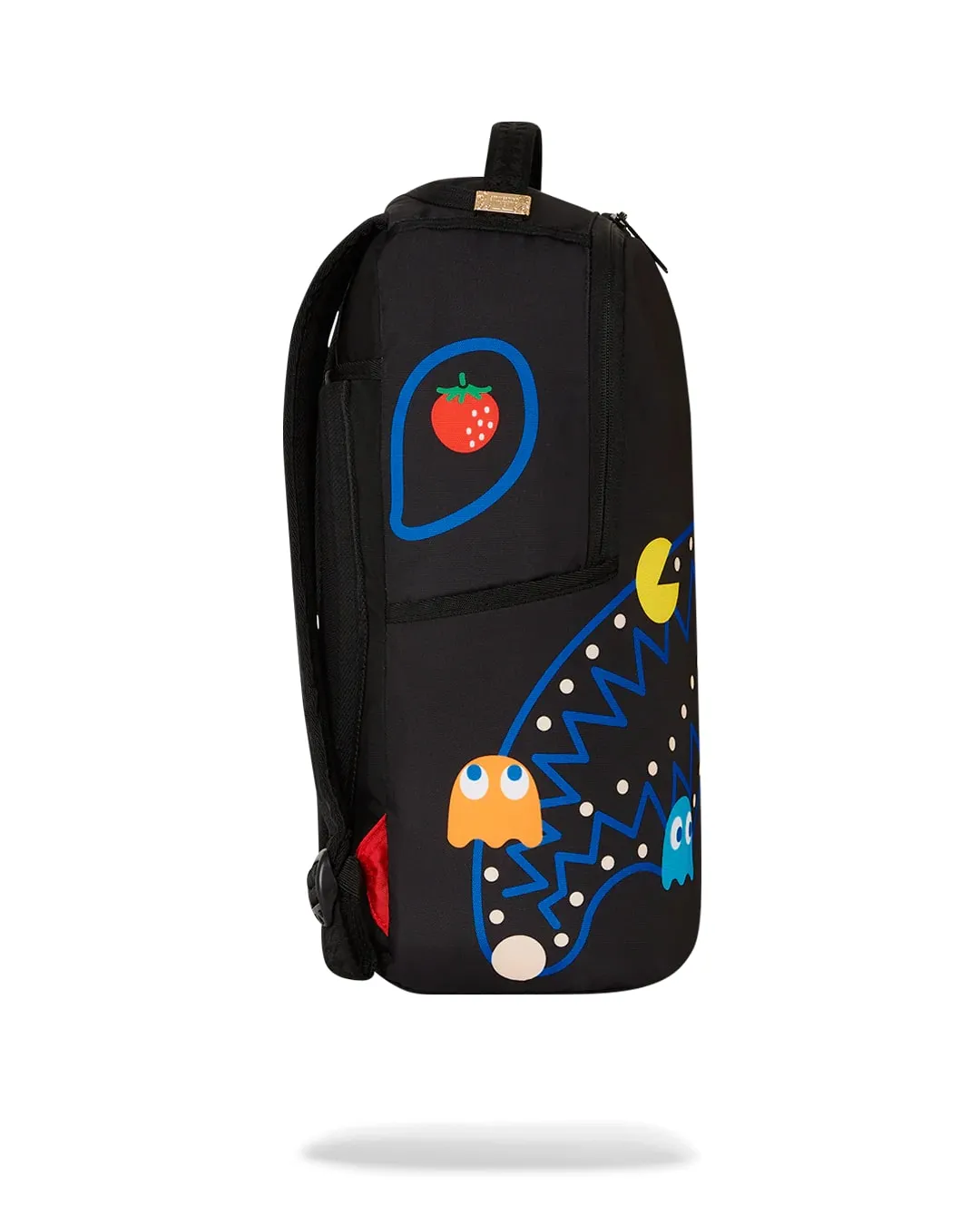 Sprayground Pac-Man backpack B6309.