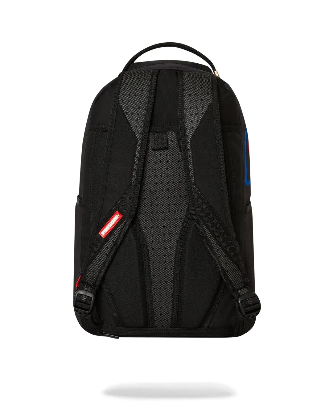 Sprayground Pac-Man backpack B6309.