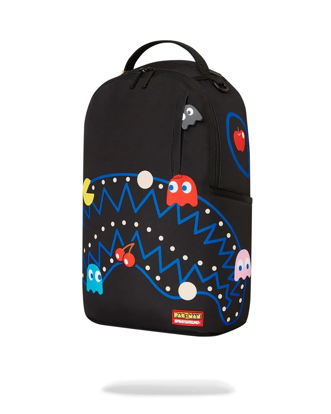 Sprayground Pac-Man backpack B6309.