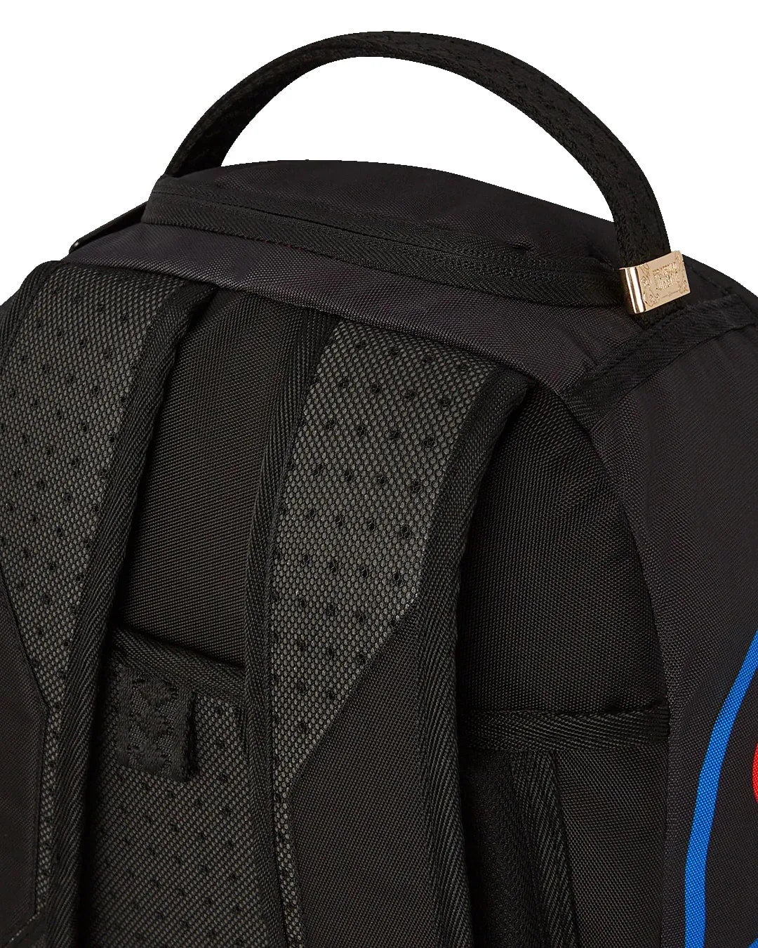 Sprayground Pac-Man backpack B6309.