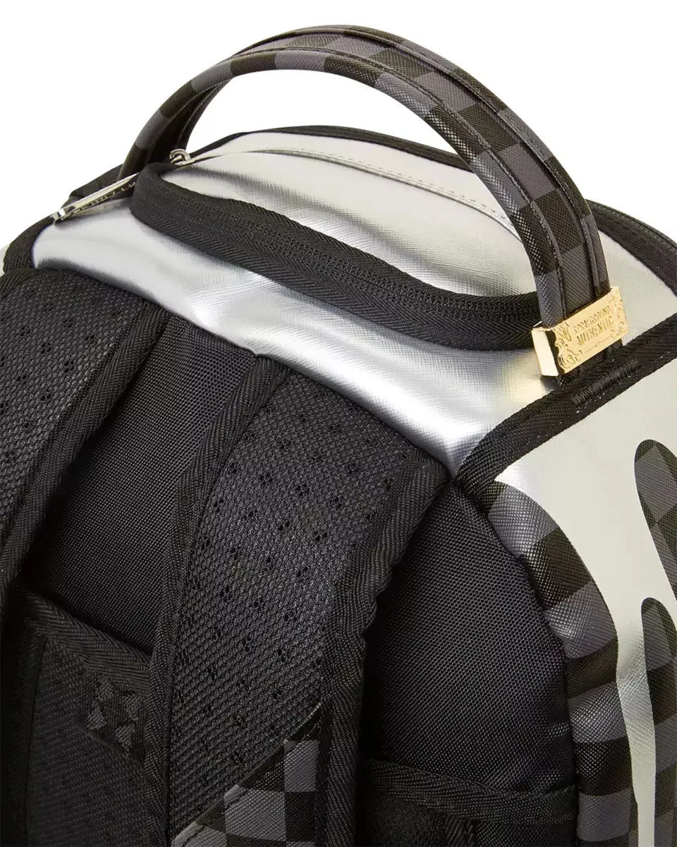 Sprayground Platinum Drips Backpack