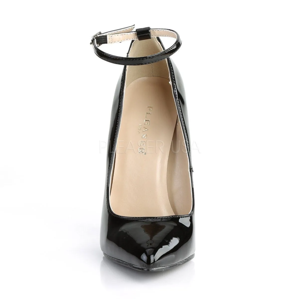 SS-SEXY-23 Pump Black Patent