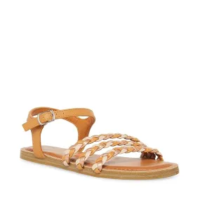 Steve Madden Kids Georjia (Little Kid/Big Kid)