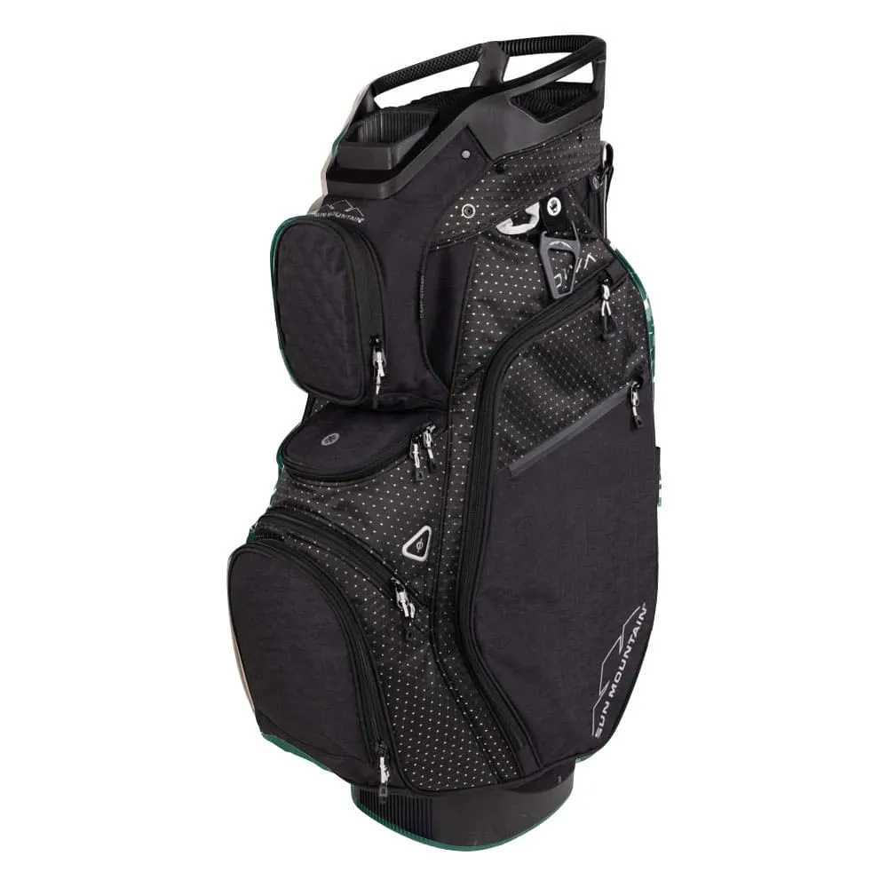 Sun Mountain Diva Cart Bag 2023 Women