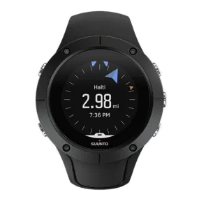 Suunto Spartan Trainer Wrist HR Multifunction Watch