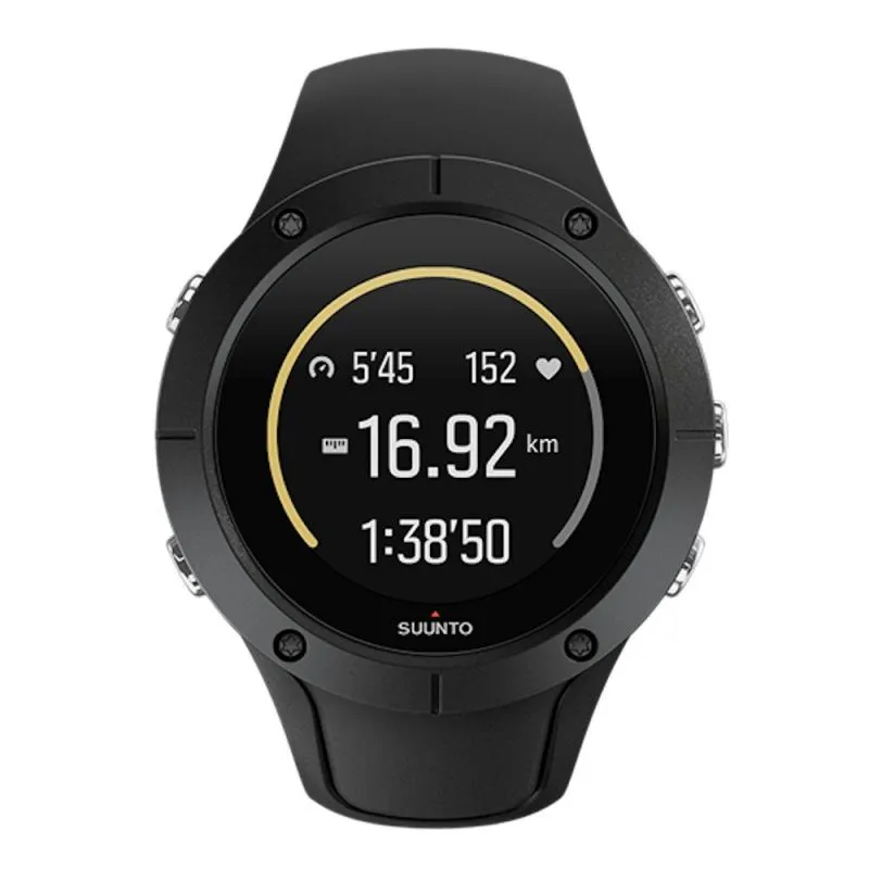 Suunto Spartan Trainer Wrist HR Multifunction Watch