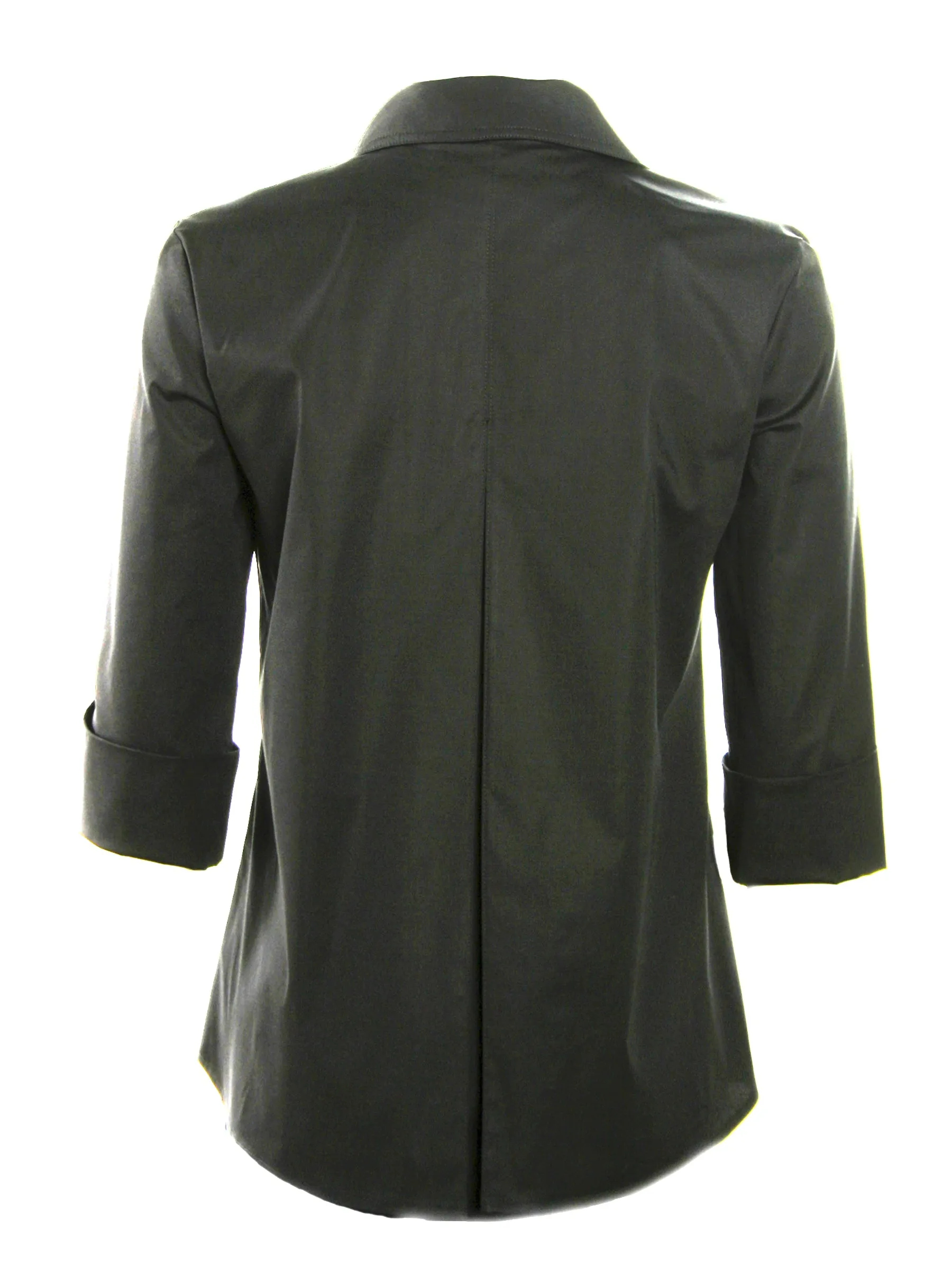 Swing Shirt Black