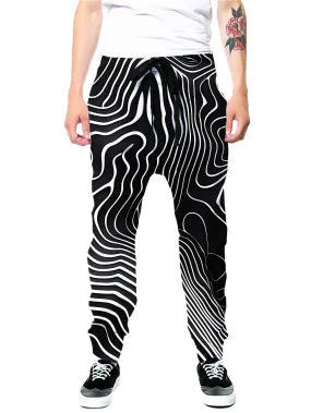 Coordinated Design Joggers