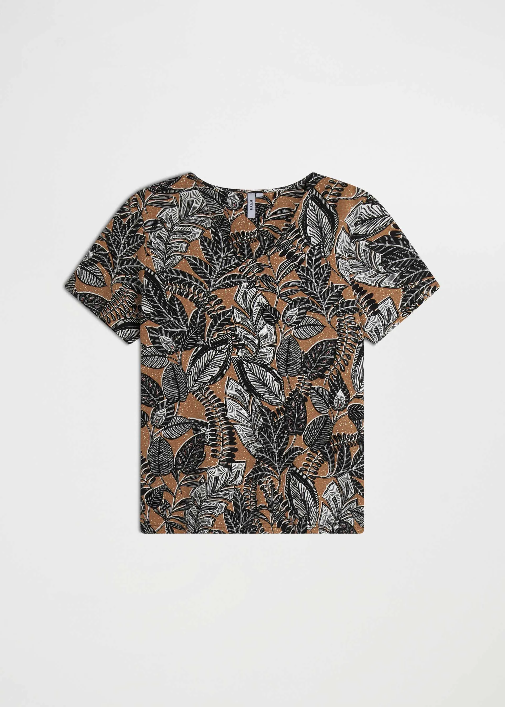 Printed T-shirt