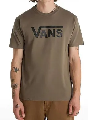 T-Shirt Vans Classic - Bungee Cord - men´s