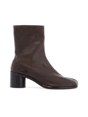 Tabi Ankle Boots