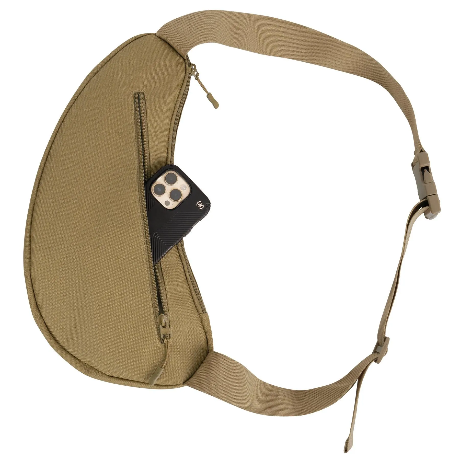 Tactical Crossbody Bag