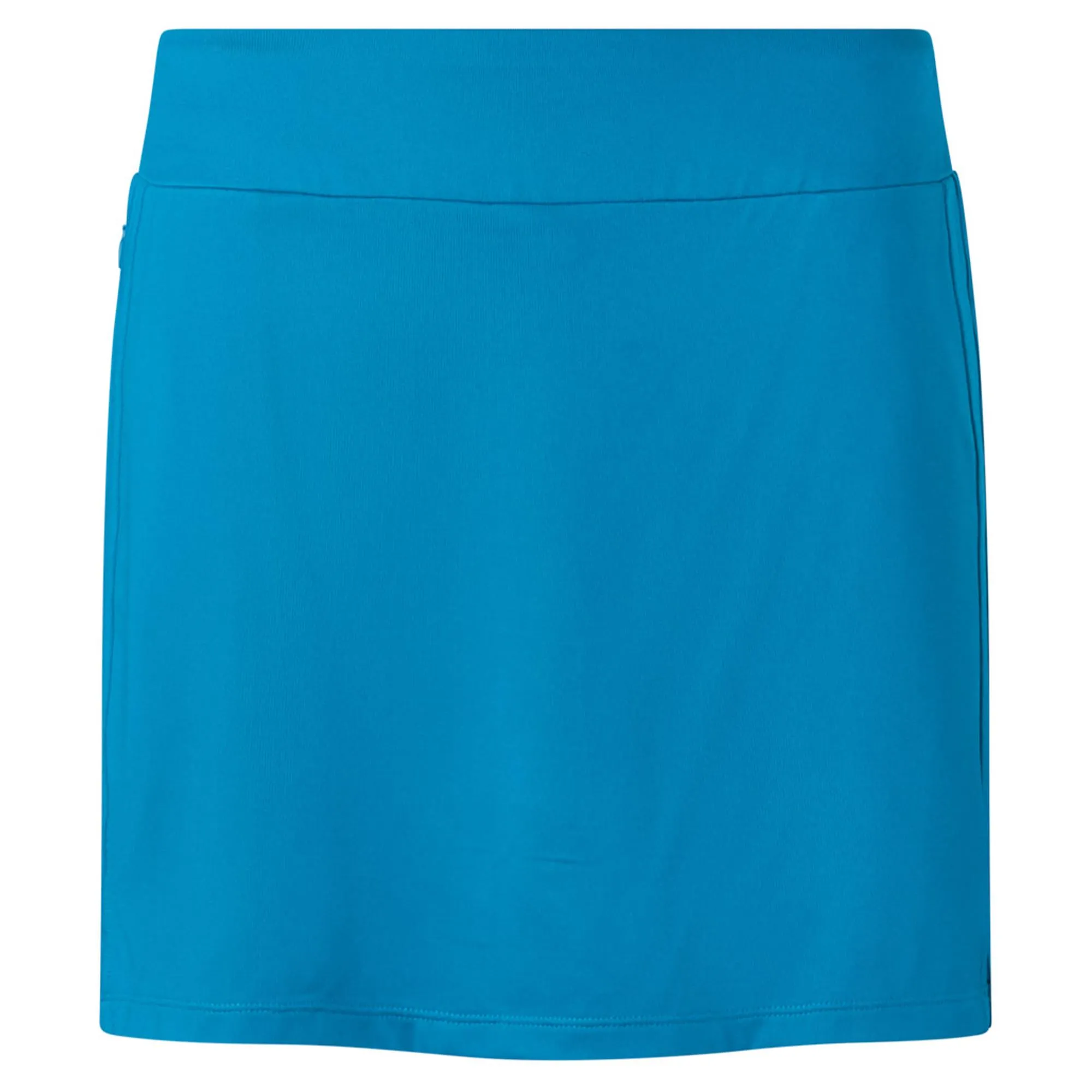 Tail Renny 43cm cerulean ladies golf skort