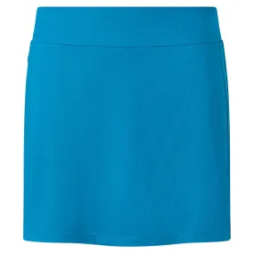 Tail Renny 43cm cerulean ladies golf skort