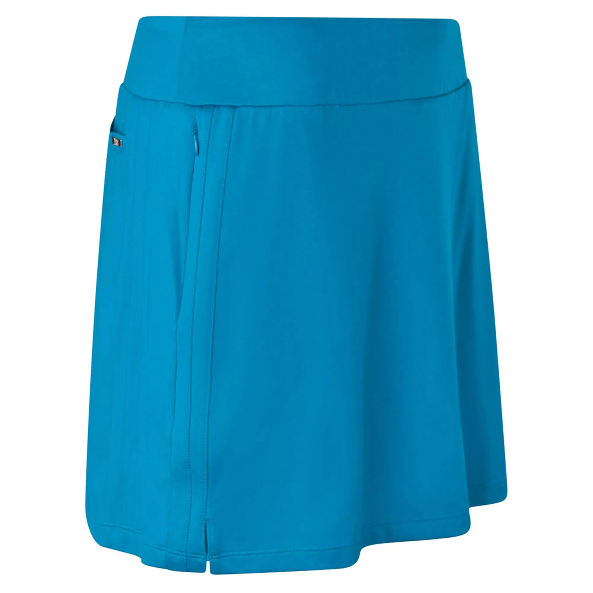 Tail Renny 43cm cerulean ladies golf skort