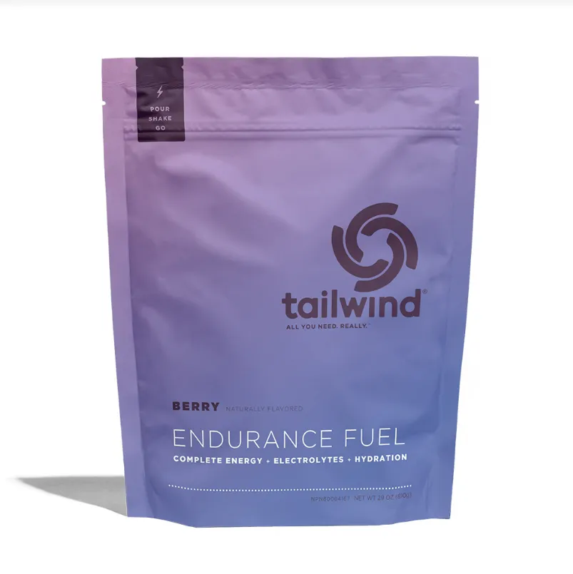 Tailwind Bag 30 Serving