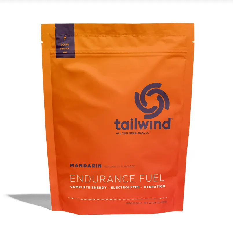 Tailwind Bag 30 Serving