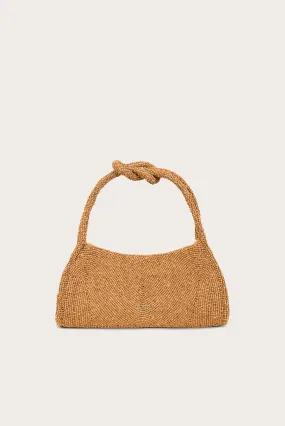 TALA SHOULDER BAG - NATURAL