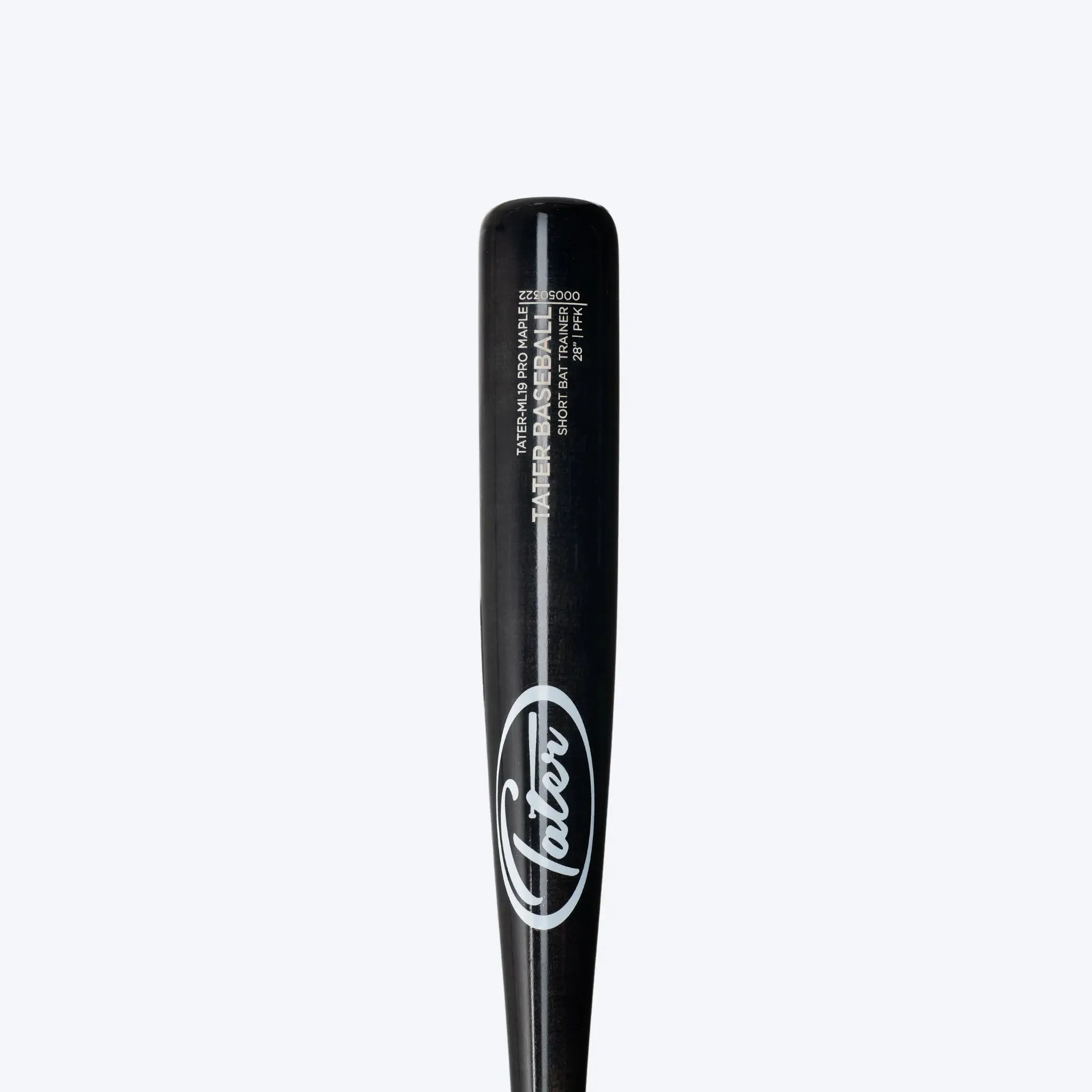 TATER-ML19 (Two-Hand Short Bat Trainer)