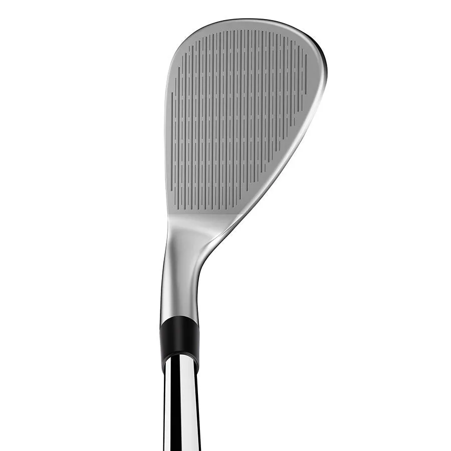 TaylorMade Hi-Toe 3 Chrome RH Wedge