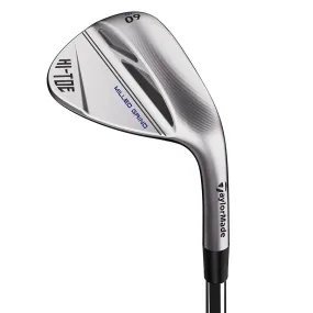 TaylorMade Hi-Toe 3 Chrome RH Wedge