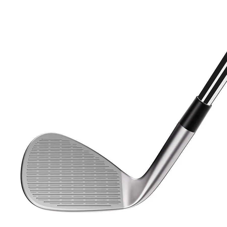 TaylorMade Hi-Toe 3 Chrome RH Wedge