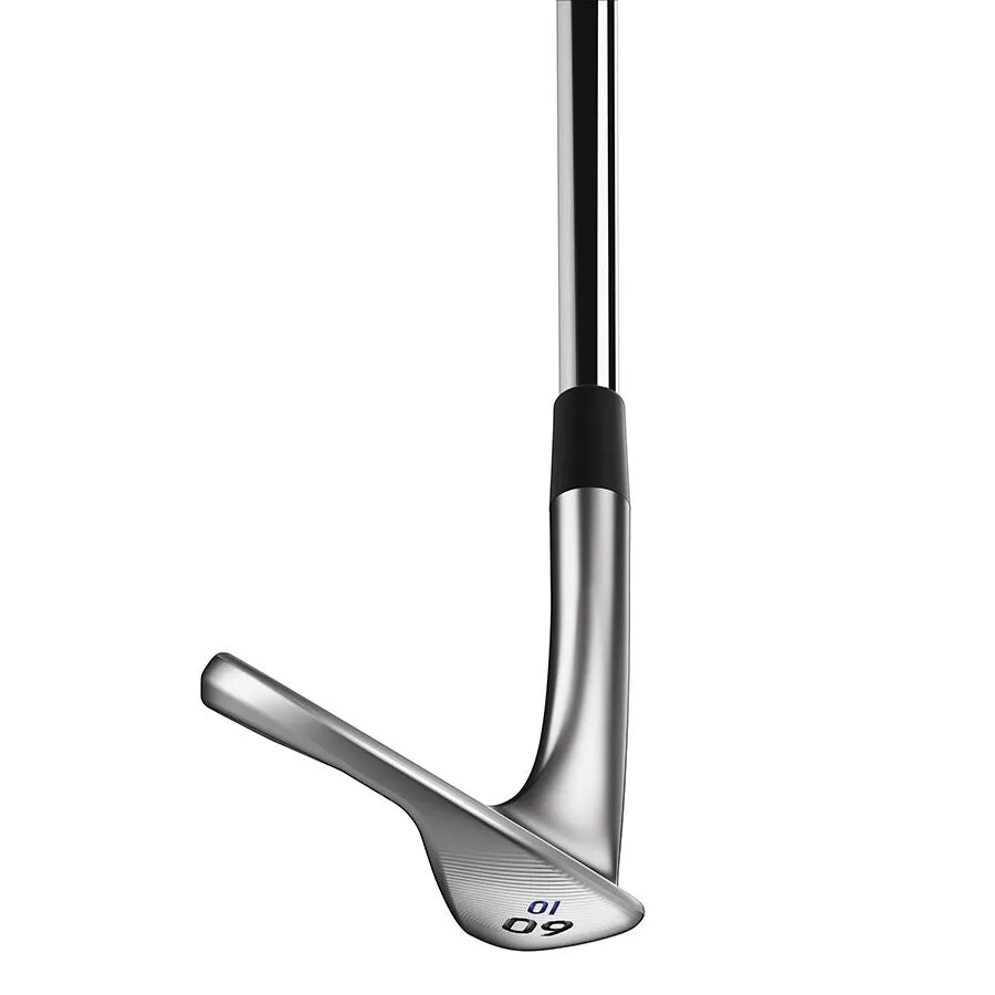 TaylorMade Hi-Toe 3 Chrome RH Wedge