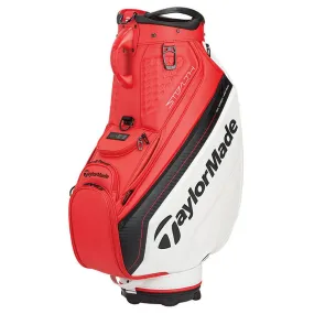 TaylorMade Tour Staff Bag 2023