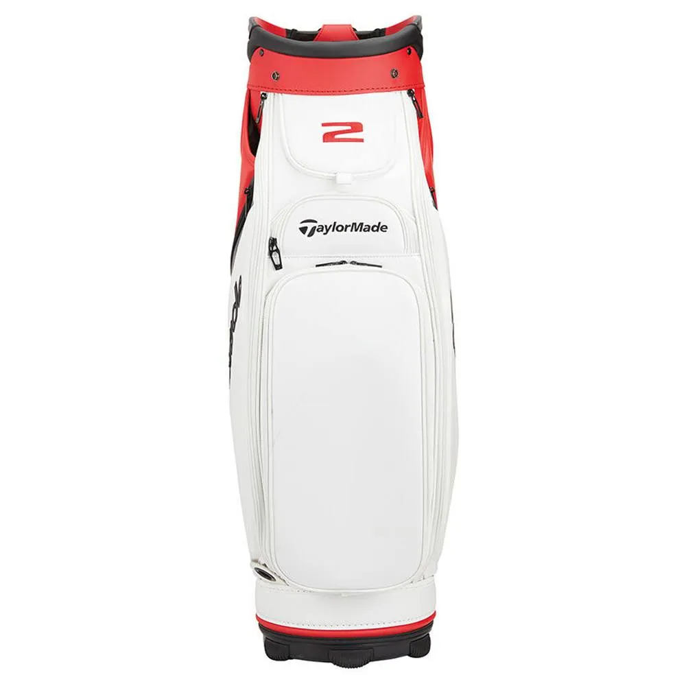 TaylorMade Tour Staff Bag 2023