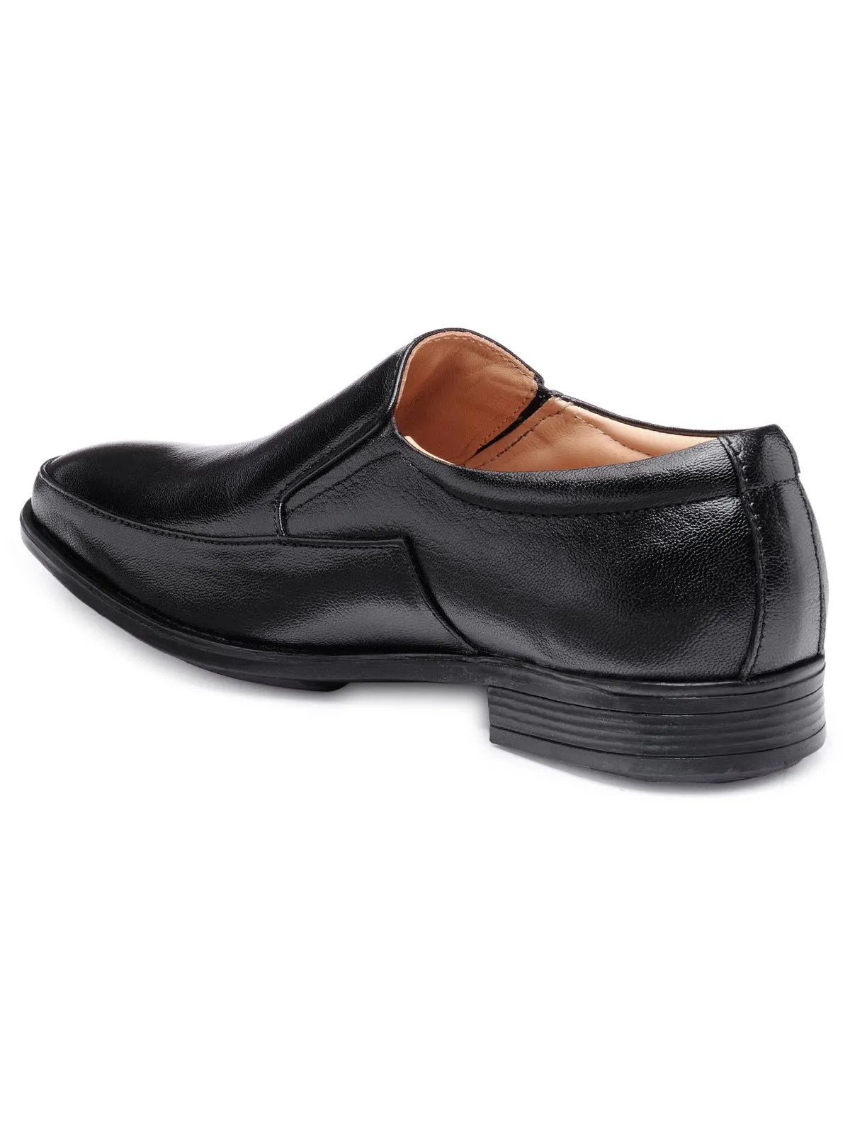 Teakwood Genuine Leather Slip-ons Shoes