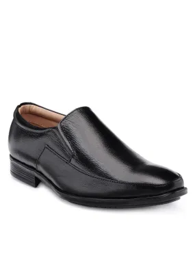 Teakwood Genuine Leather Slip-ons Shoes